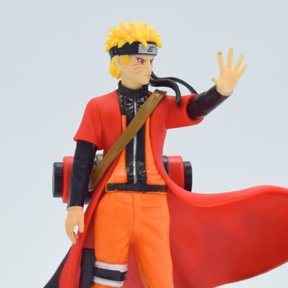 Naruto Uzumaki Action Figure – 18 CM