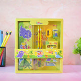 Kids Stationery Gift Set | Pencil Box with Writing Essentials - image 6
