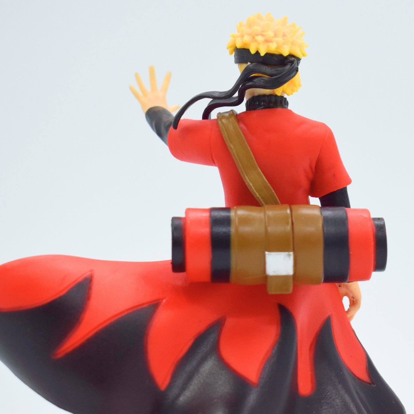 Naruto Uzumaki Action Figure – 18 CM