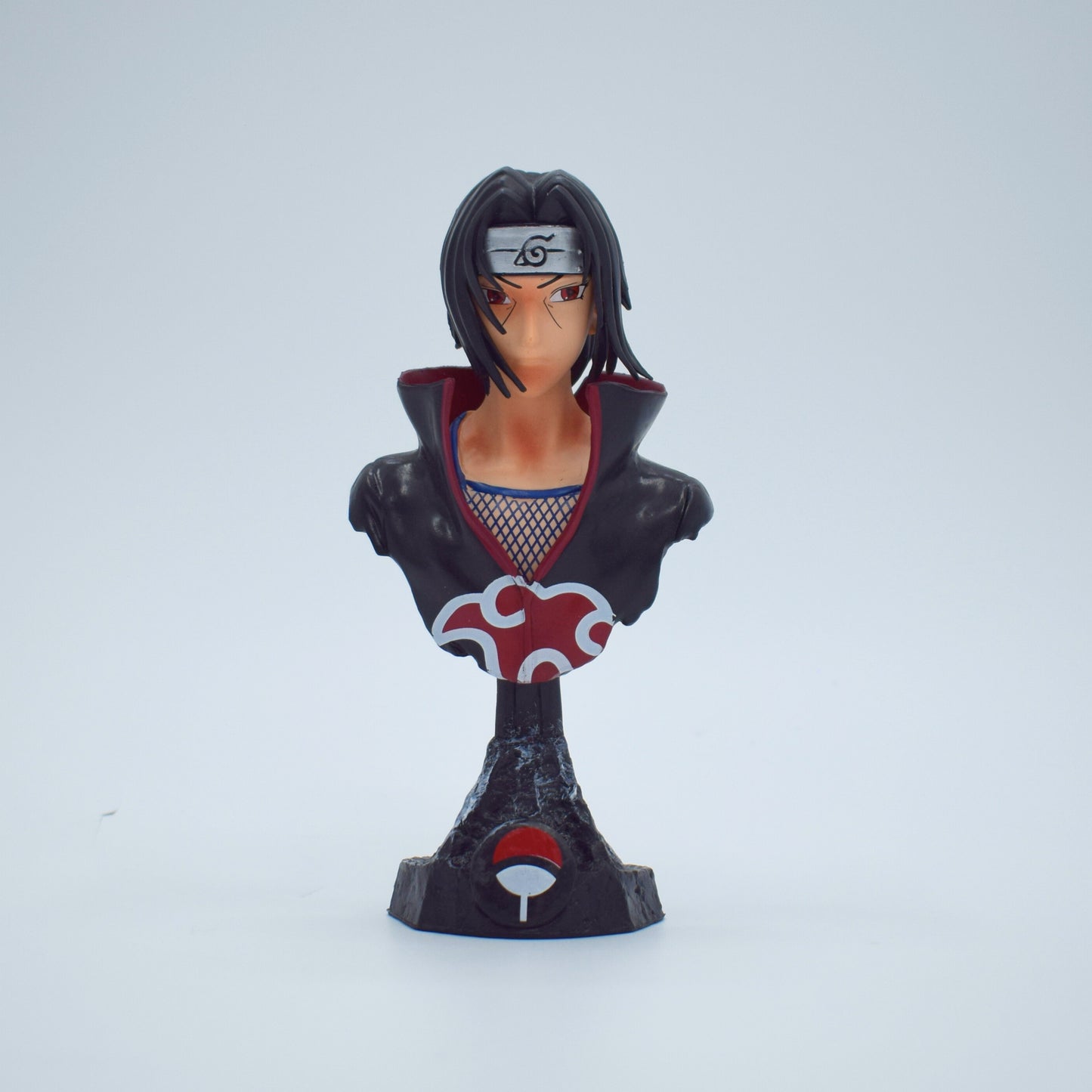 Itachi Uchiha Bust Action Figure