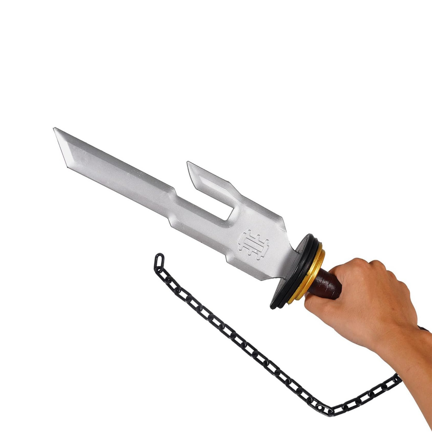 Jujutsu Kaisen Toji Fushiguro's Foam Sword - 19-Inch Anime Cosplay Prop