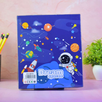 Kids Stationery Gift Set | Pencil Box with Writing Essentials
