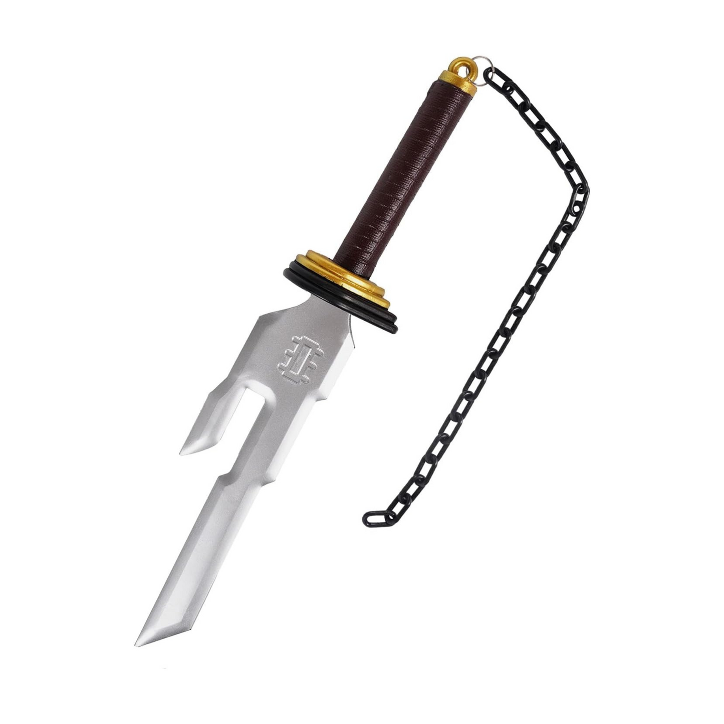 Jujutsu Kaisen Toji Fushiguro's Foam Sword - 19-Inch Anime Cosplay Prop