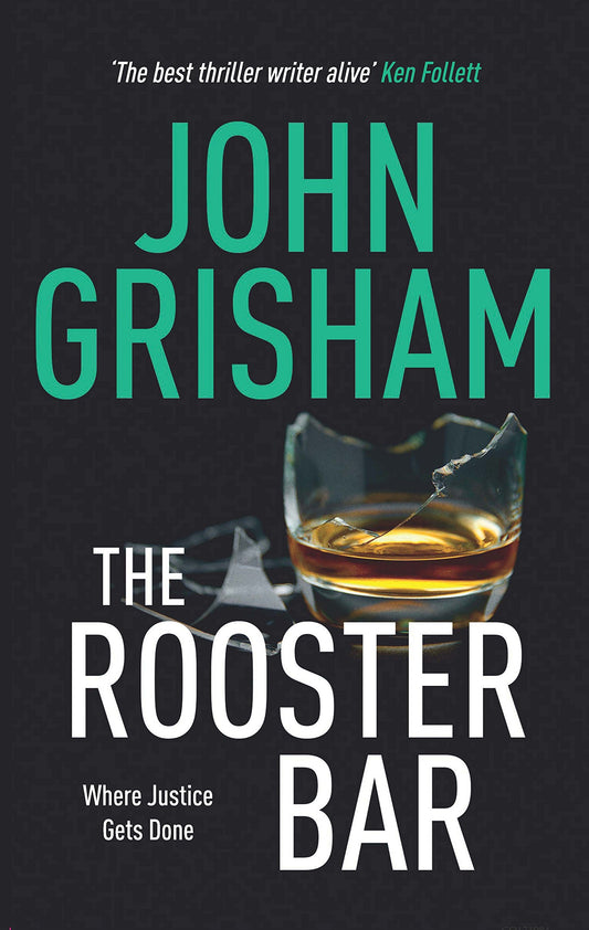 The Rooster Bar By John Grisham (Paperback)