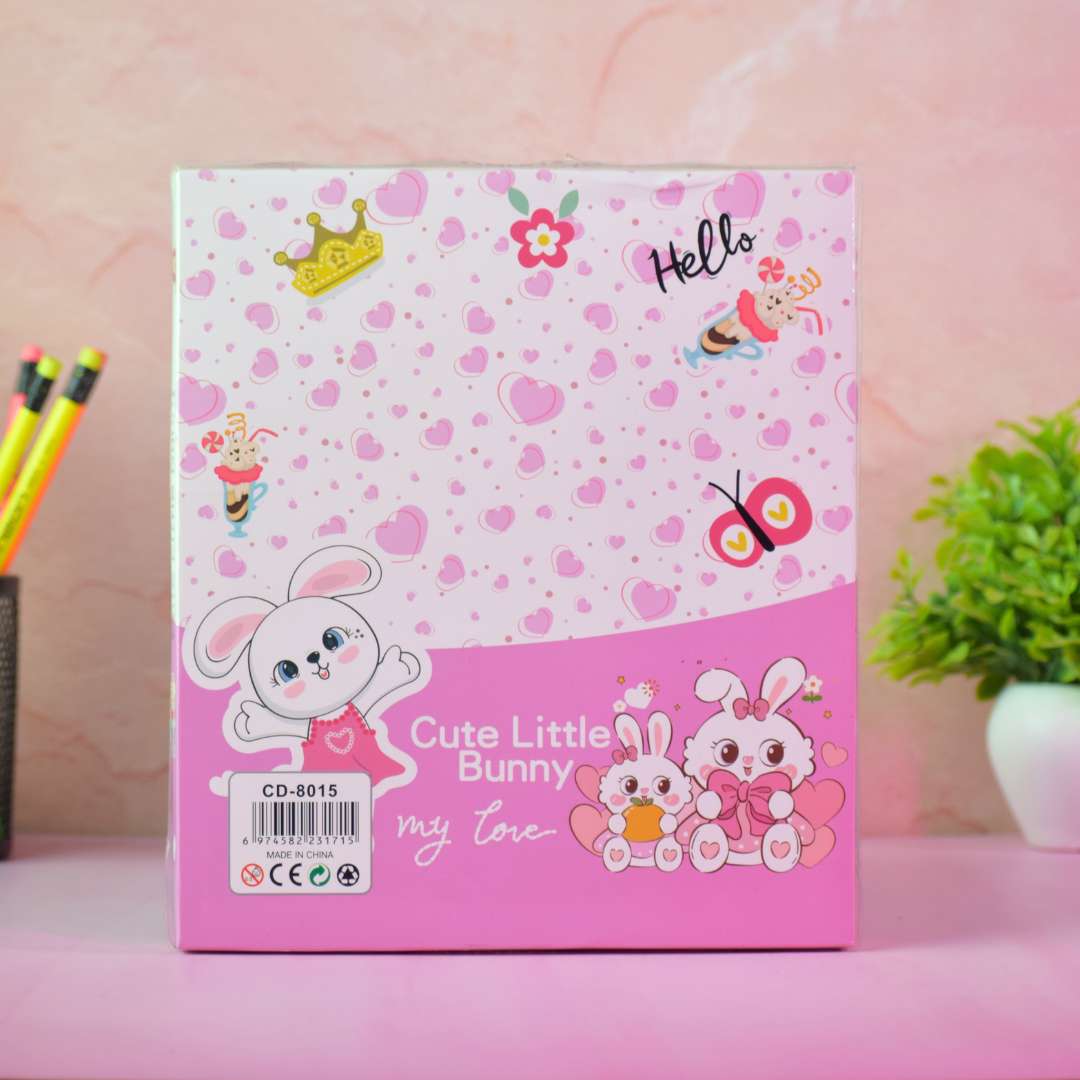 Kids Stationery Gift Set | Pencil Box with Writing Essentials