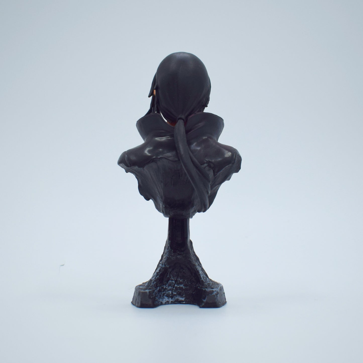 Itachi Uchiha Bust Action Figure