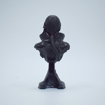 Itachi Uchiha Bust Action Figure