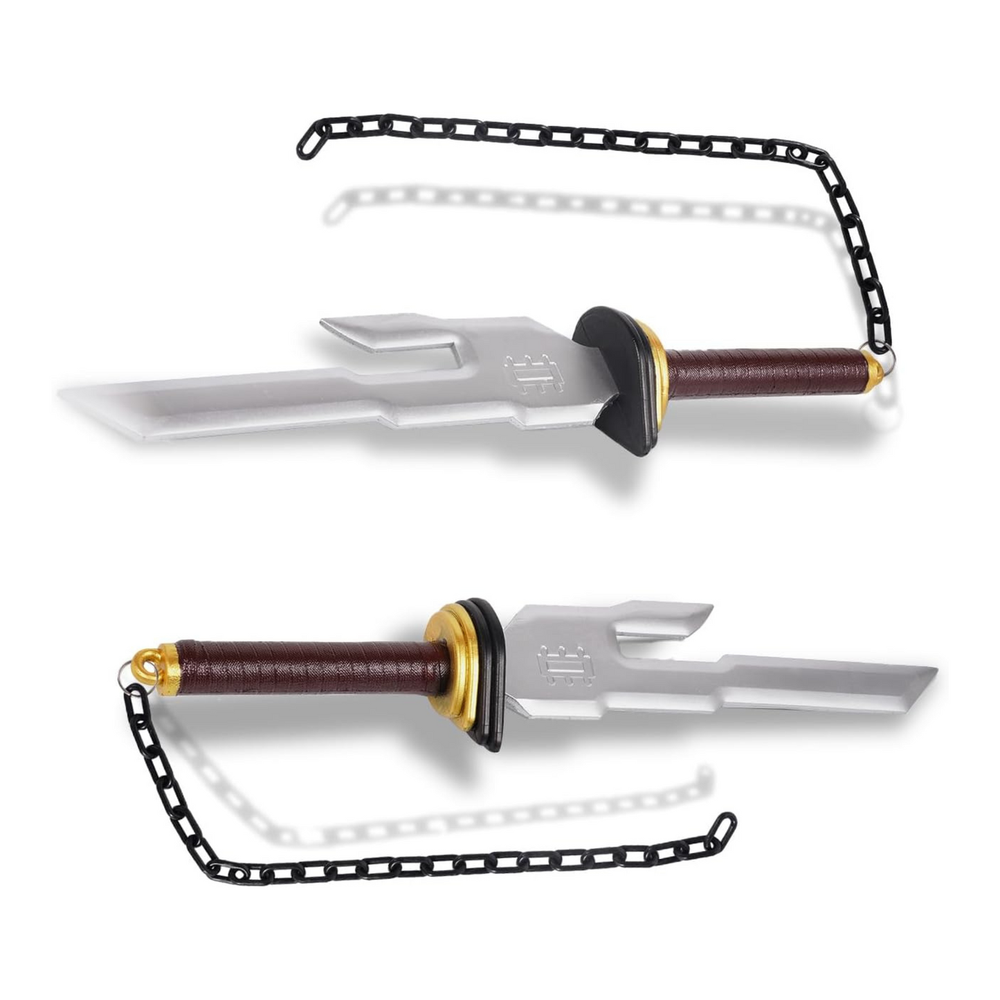 Jujutsu Kaisen Toji Fushiguro's Foam Sword - 19-Inch Anime Cosplay Prop