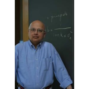 Avinash K. Dixit 