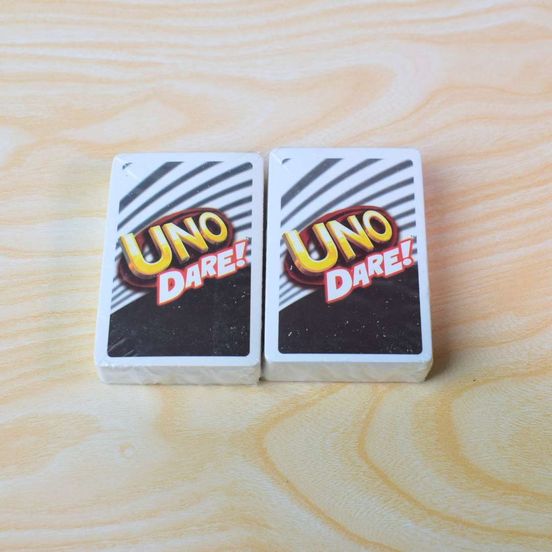 UNO Playing Cards – Themed Card Game Set (Pokemon, Doraemon, Hello Kitty, Harry Potter, UNO Flip & More)