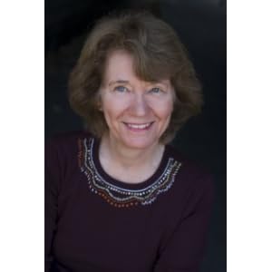 Elaine Aron