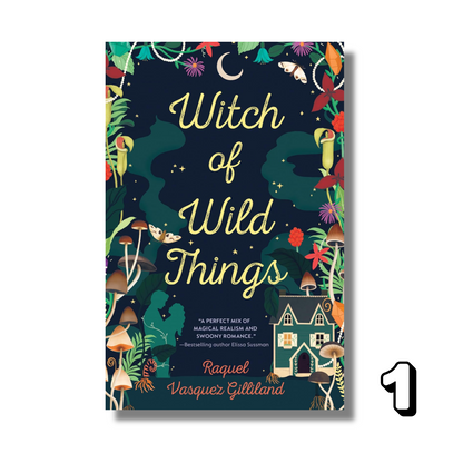 [Combo] Wild Magic Trilogy