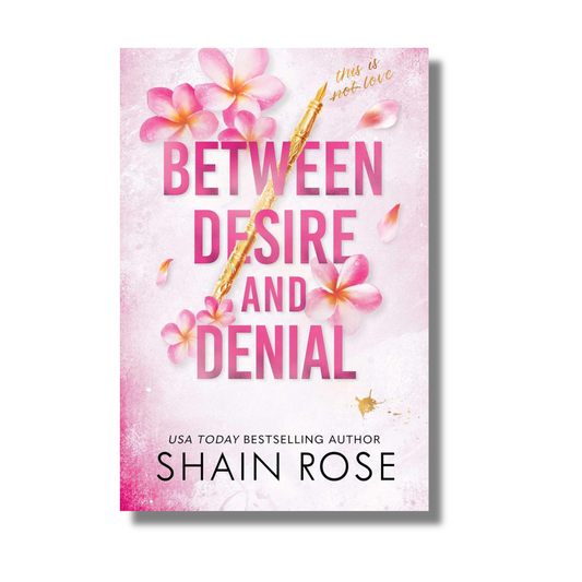 Between Desire and Denial