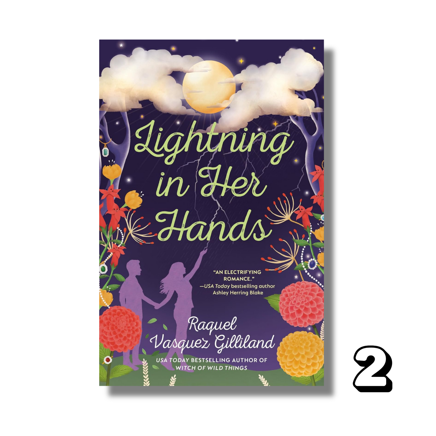 [Combo] Wild Magic Trilogy