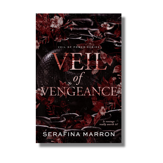 Veil of Vengeance