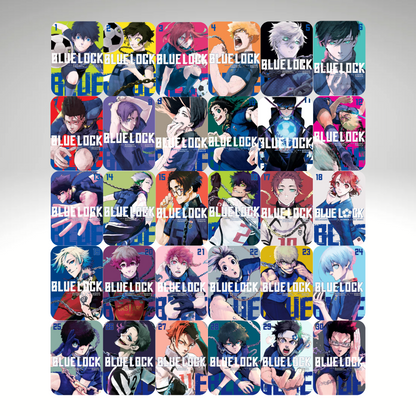 [Combo] Blue Lock Vol 1-30