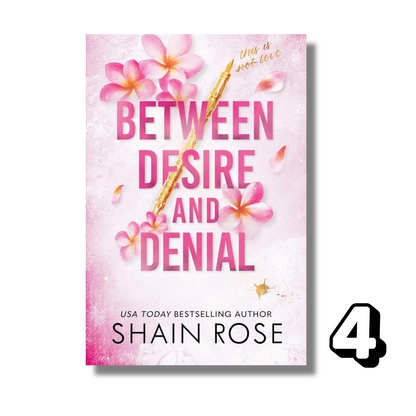 [Combo] Hardy Billionaires Book 1-4