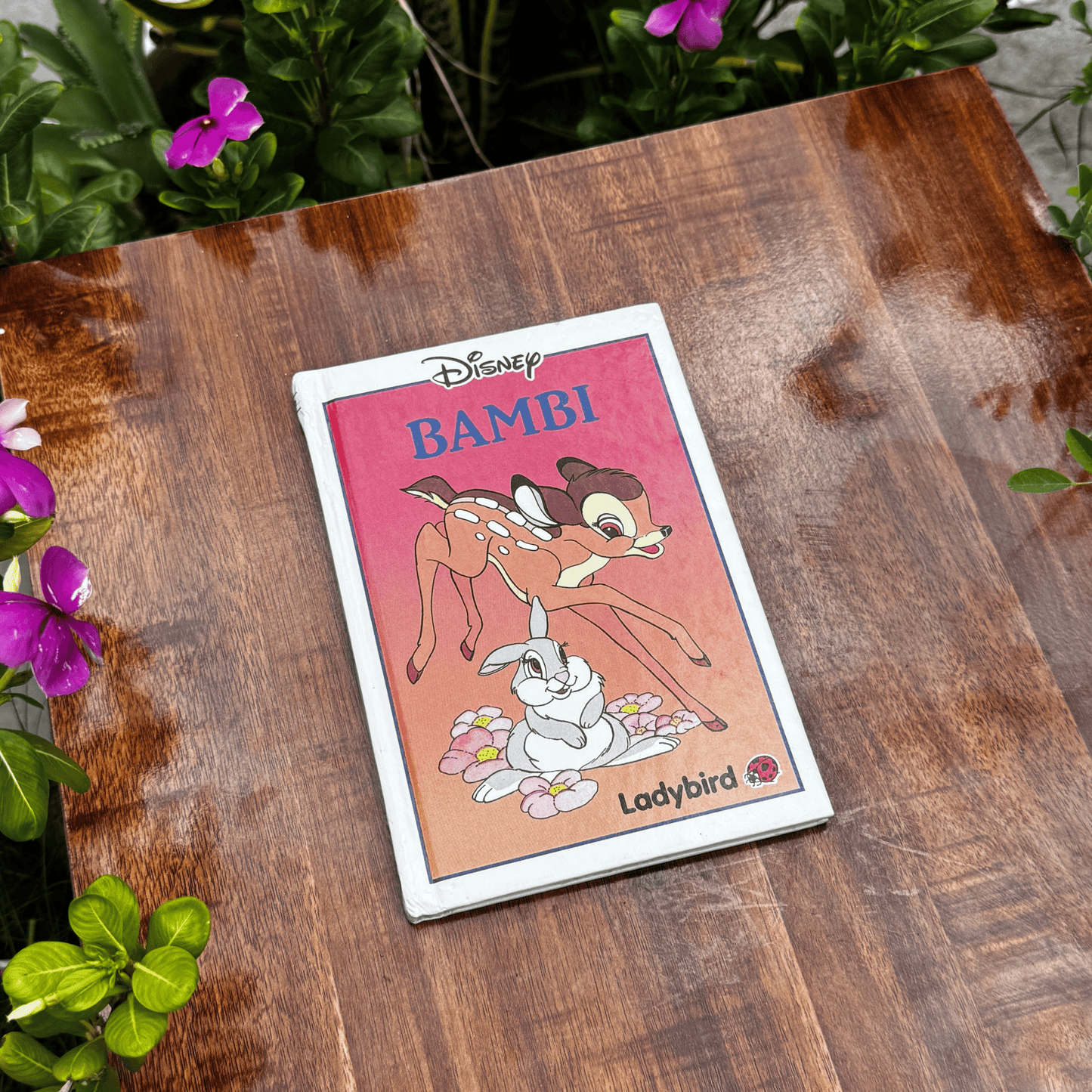 Bambi