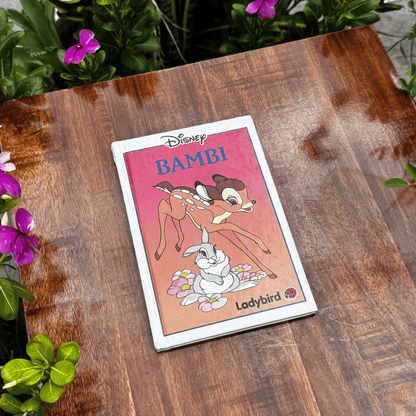 Bambi