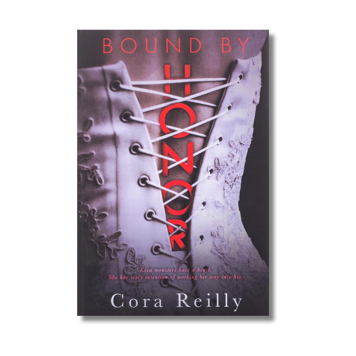 Bound by Honor: Born in Blood Mafia Chronicles Series #1 book cover