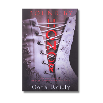 Bound by Honor: Born in Blood Mafia Chronicles Series #1 book cover