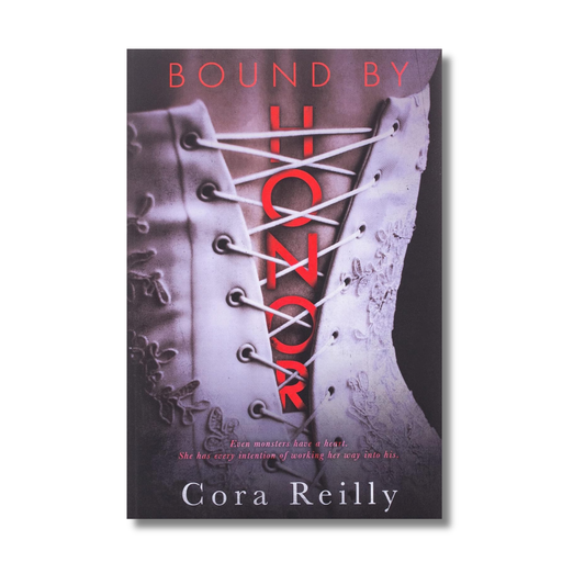Bound by Honor: Born in Blood Mafia Chronicles Series #1 book cover
