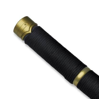 One Piece: Roronoa Zoro Yubashiri Cosplay Replica Led Katana - 40 inches Rechargeable