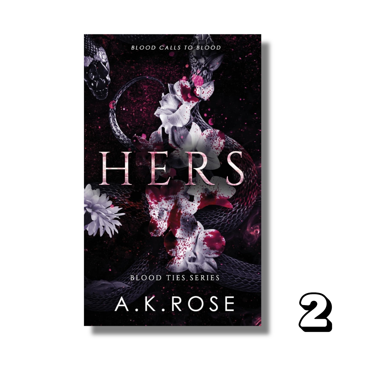 [Combo] Blood Ties Secrets: 9 Books