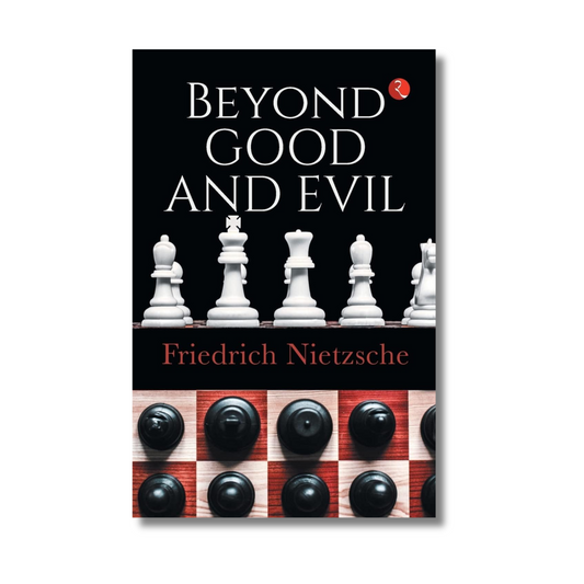 Beyond Good and Evil