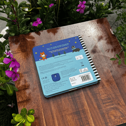 Jingle Bells (Sing Along With Me Sound)