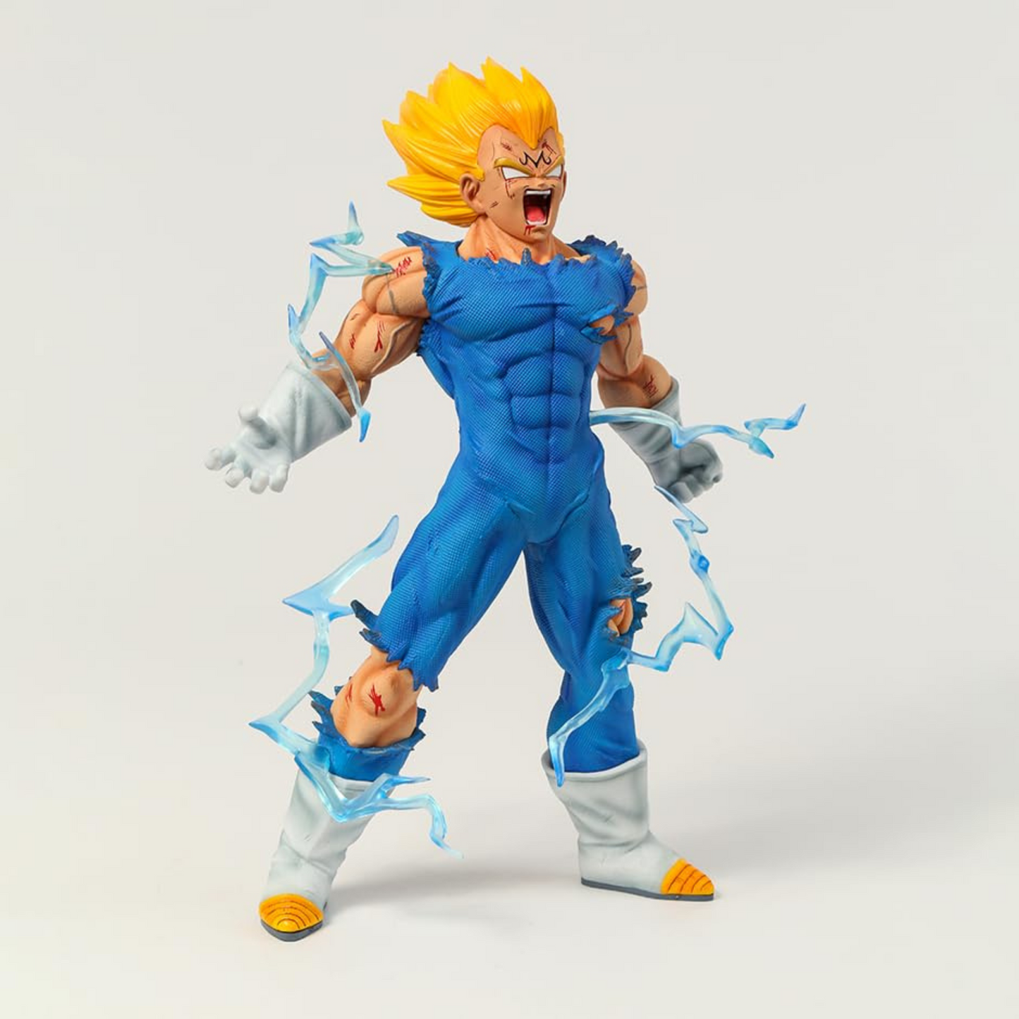 Demonize Vegeta IV Action Figure