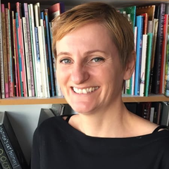 Emily Gravett