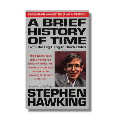 [Combo] Ultimate Science Book Set of 8