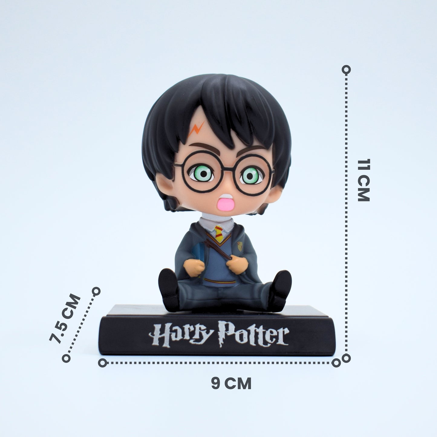 Harry Potter Bobblehead