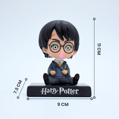 Harry Potter Bobblehead