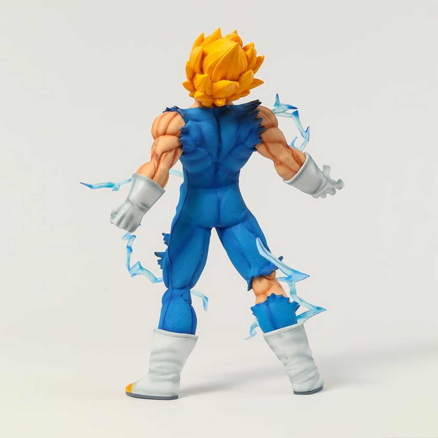 Demonize Vegeta IV Action Figure