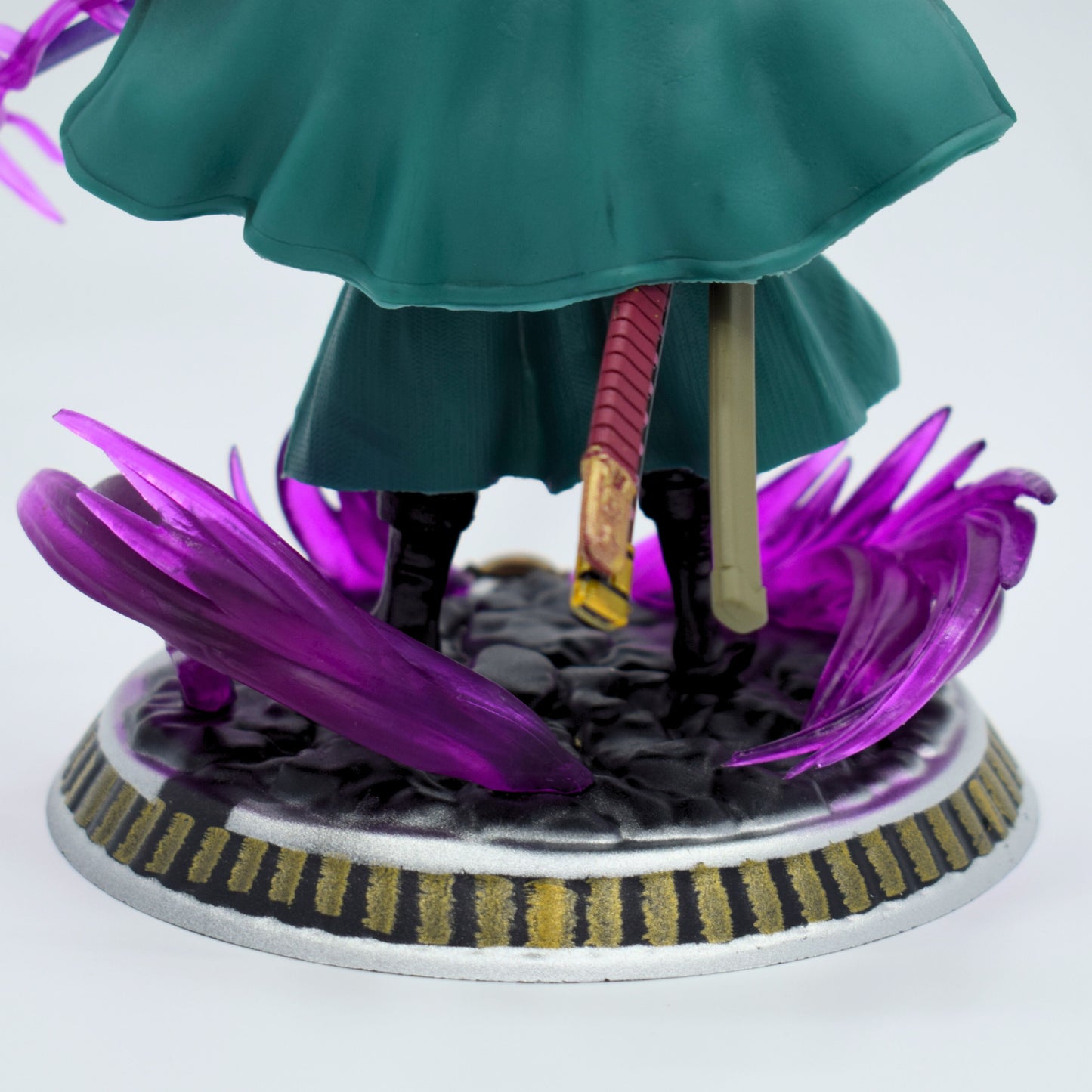 Roronoa Zoro Three Sword Style Premium Action Figure (20.5 cm)