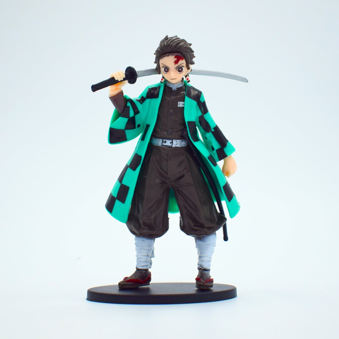 Tanjiro Kamado Action Figure – 15 CM
