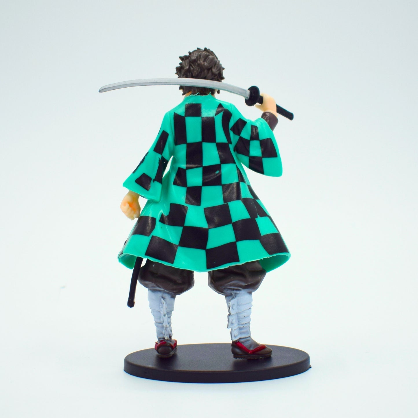 Tanjiro Kamado Action Figure – 15 CM