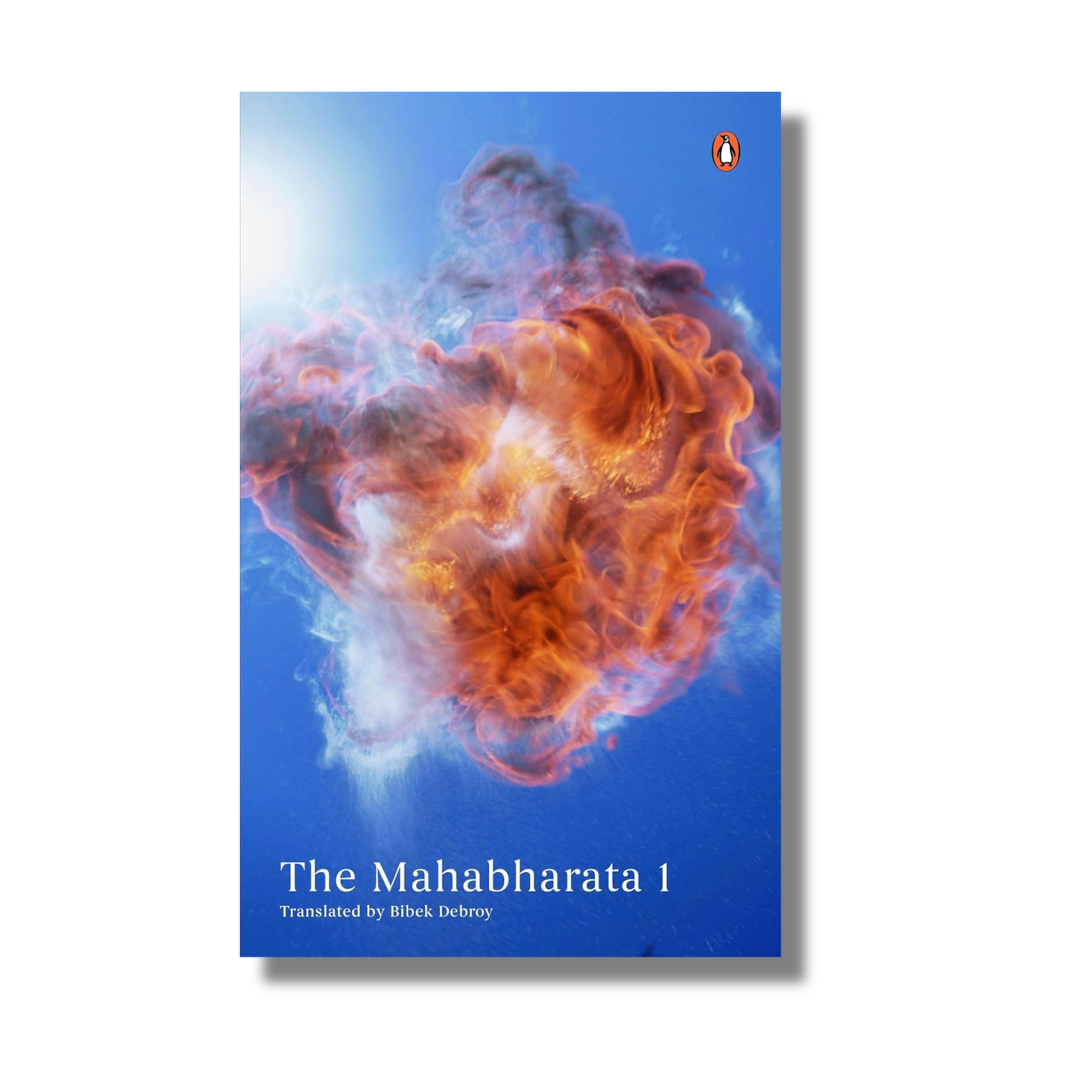 [Box Set] The Mahabharata: 10 Books box set - image 2