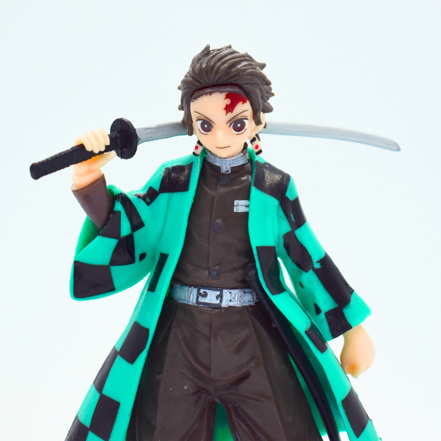 Tanjiro Kamado Action Figure – 15 CM