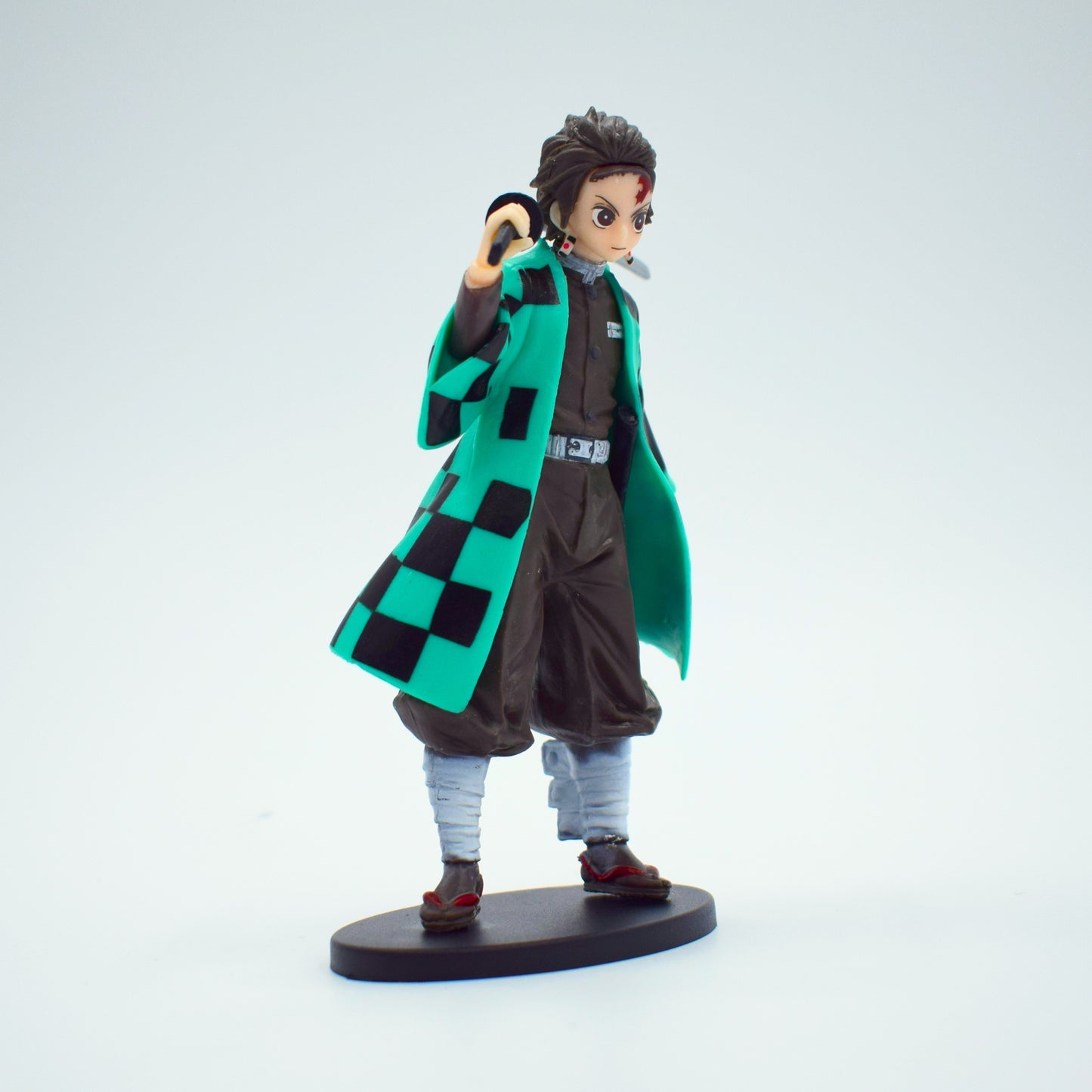 Tanjiro Kamado Action Figure – 15 CM