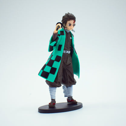 Tanjiro Kamado Action Figure – 15 CM