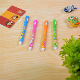 Invisible Ink Pen Set - Magic Message Pens for Kids