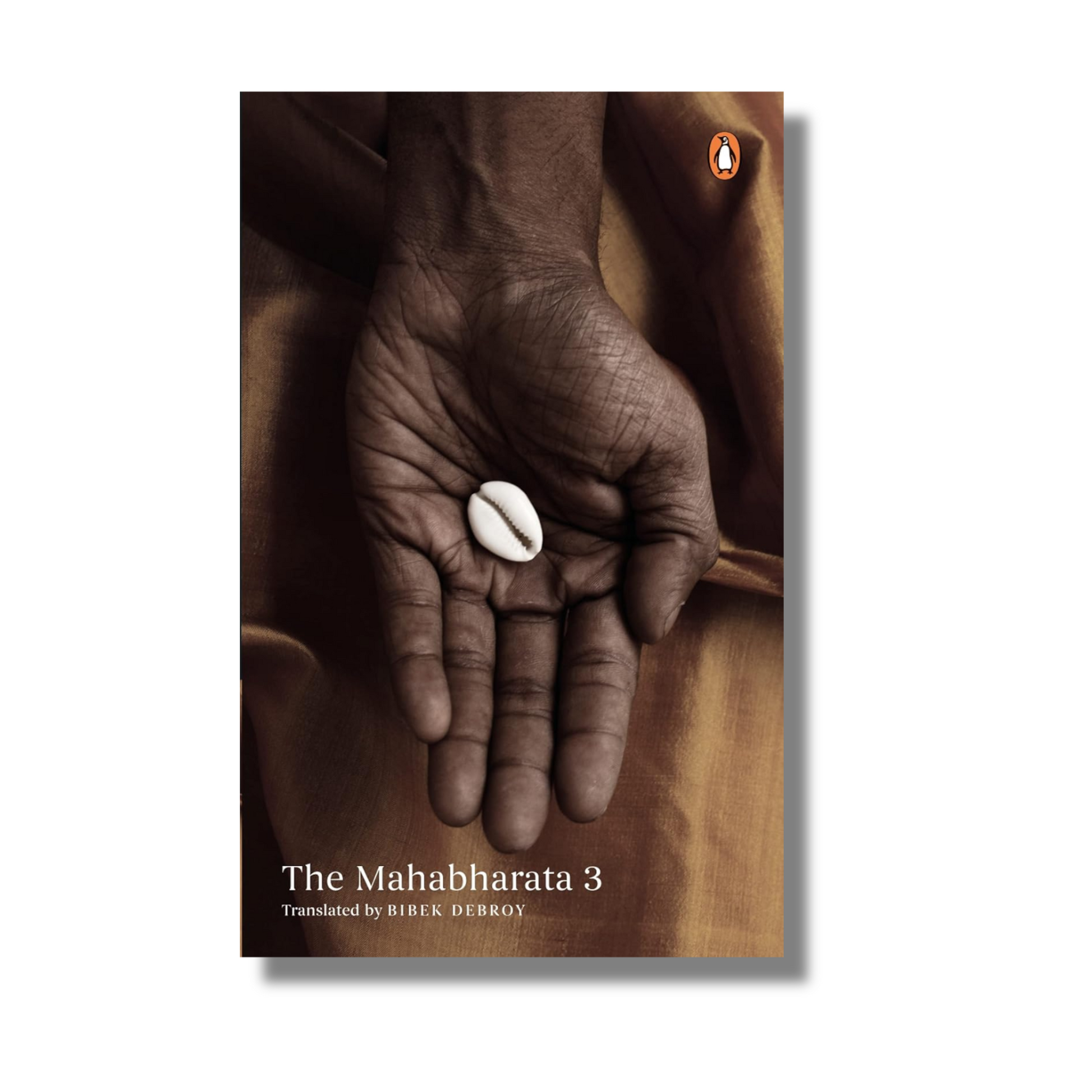 [Box Set] The Mahabharata: 10 Books box set - image 4