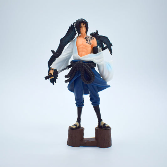 Sasuke Uchiha Action Figure