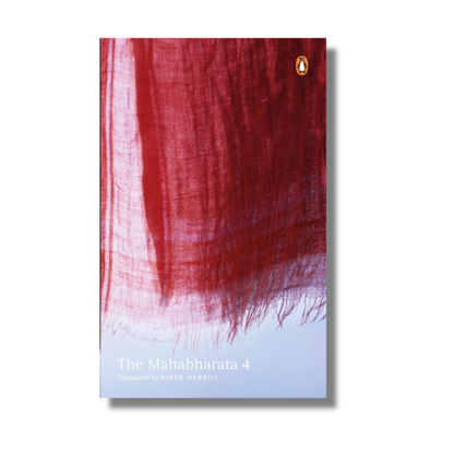 [Box Set] The Mahabharata: 10 Books box set - image 5