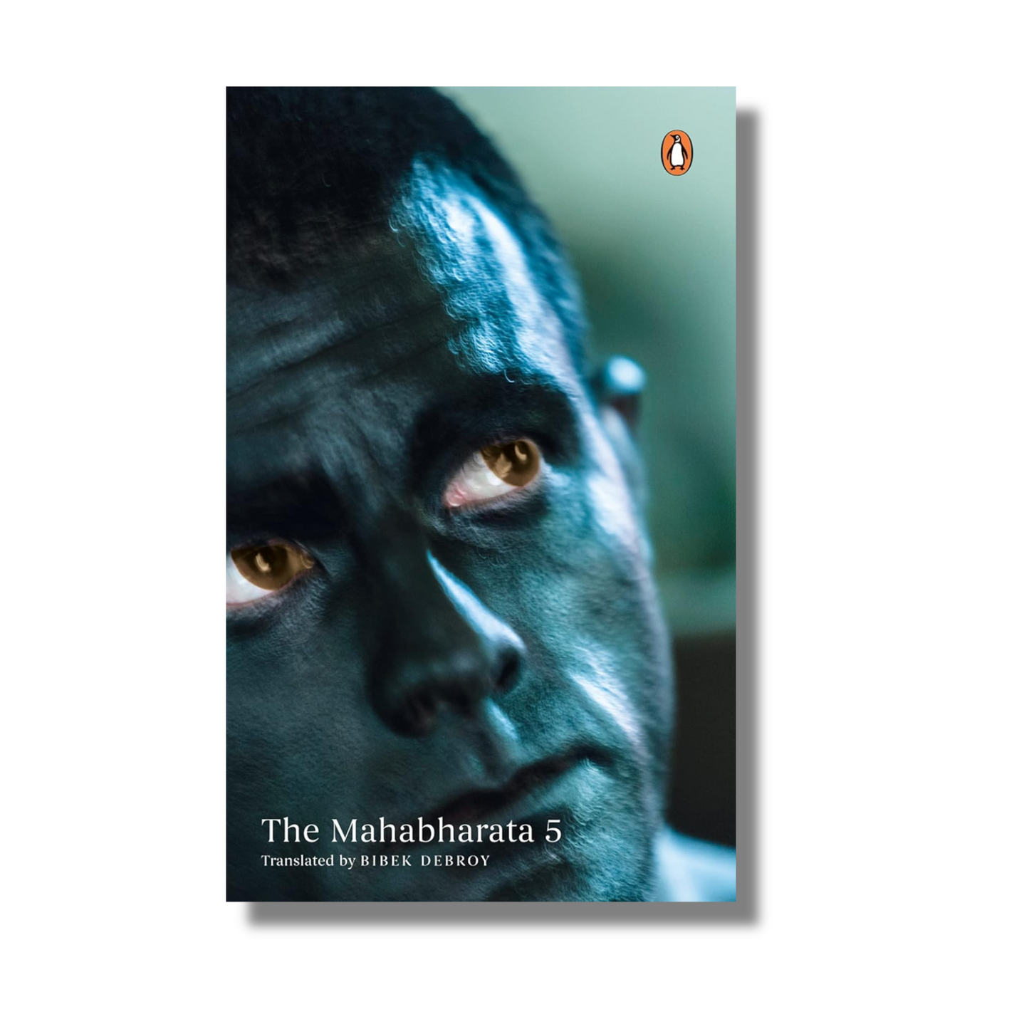 [Box Set] The Mahabharata: 10 Books box set - image 6