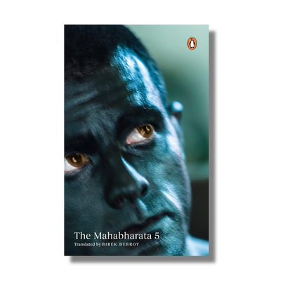 [Box Set] The Mahabharata: 10 Books box set - image 6