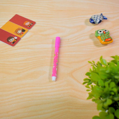 Invisible Ink Pen Set – Magic Message Pens for Kids